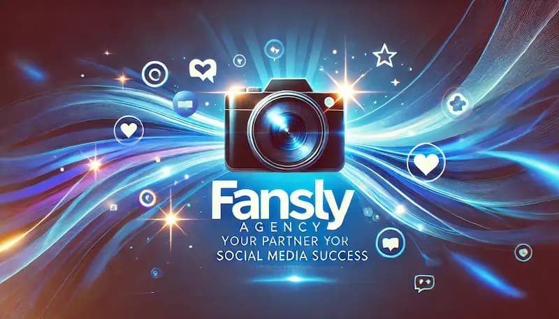 fansly agency